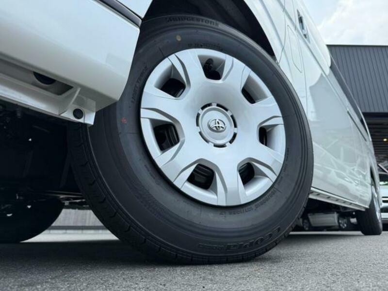 HIACE WAGON