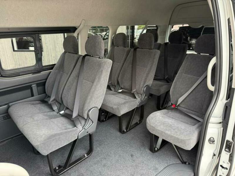 HIACE WAGON