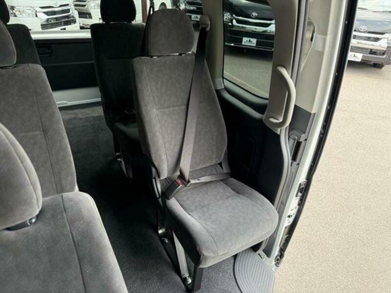 HIACE WAGON