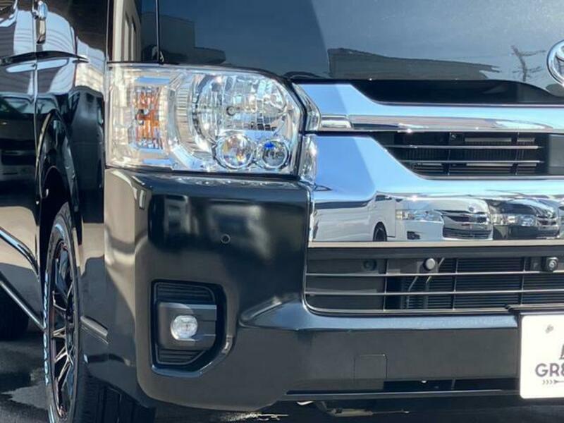 HIACE WAGON