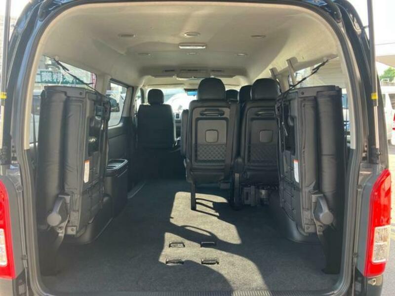 HIACE WAGON