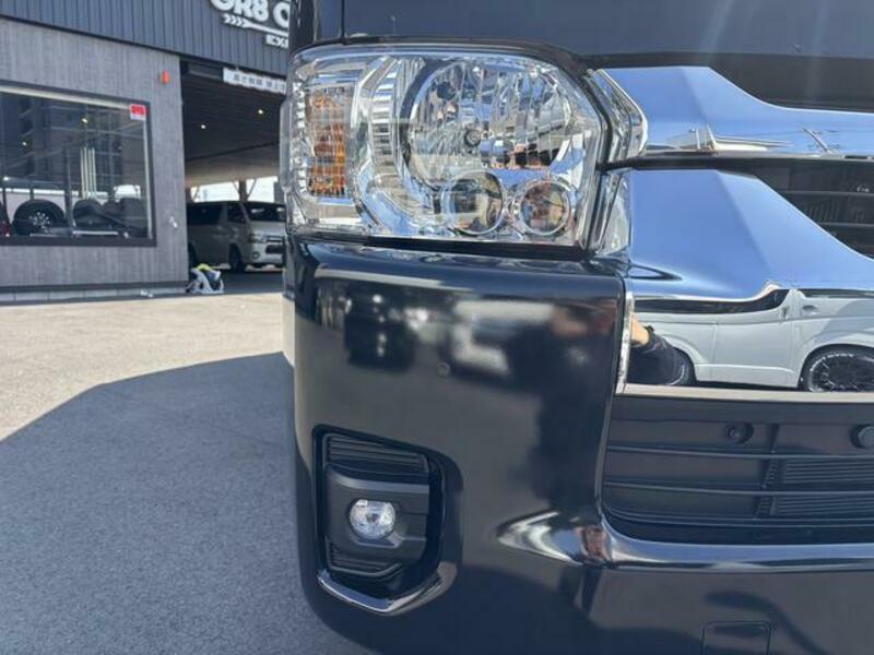 HIACE WAGON