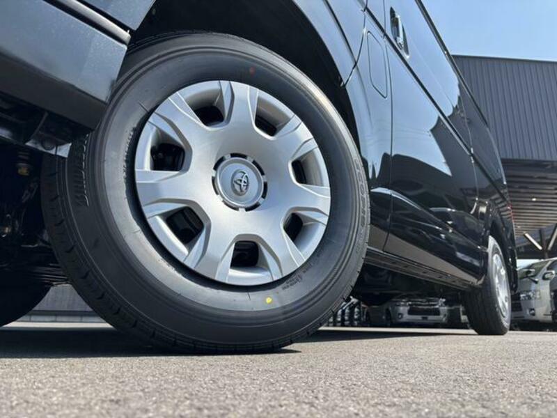 HIACE WAGON