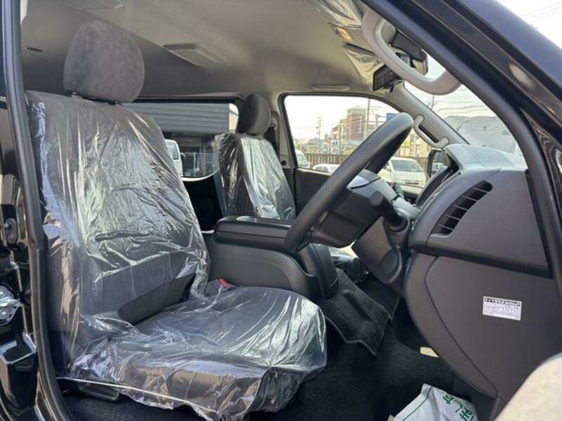 HIACE WAGON