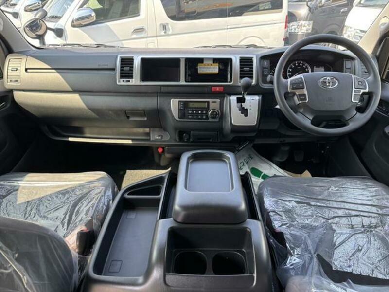 HIACE WAGON