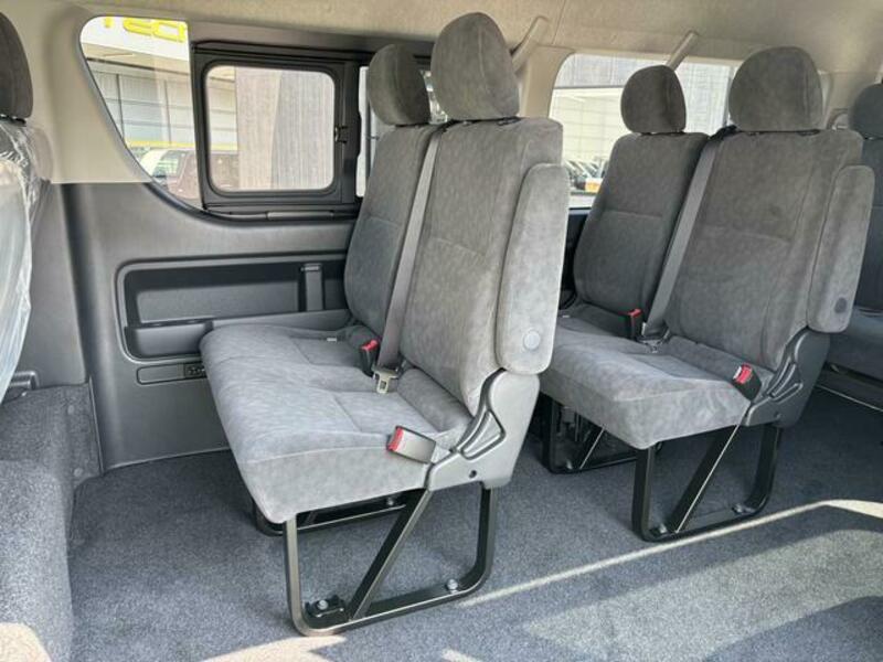 HIACE WAGON