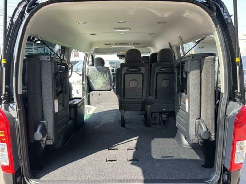 HIACE WAGON