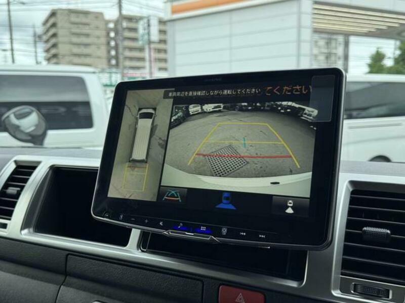HIACE WAGON