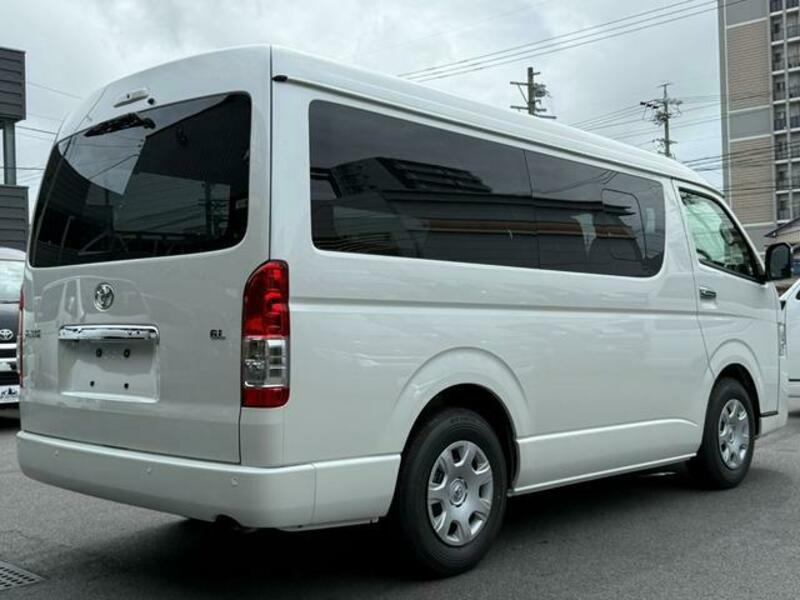 HIACE WAGON