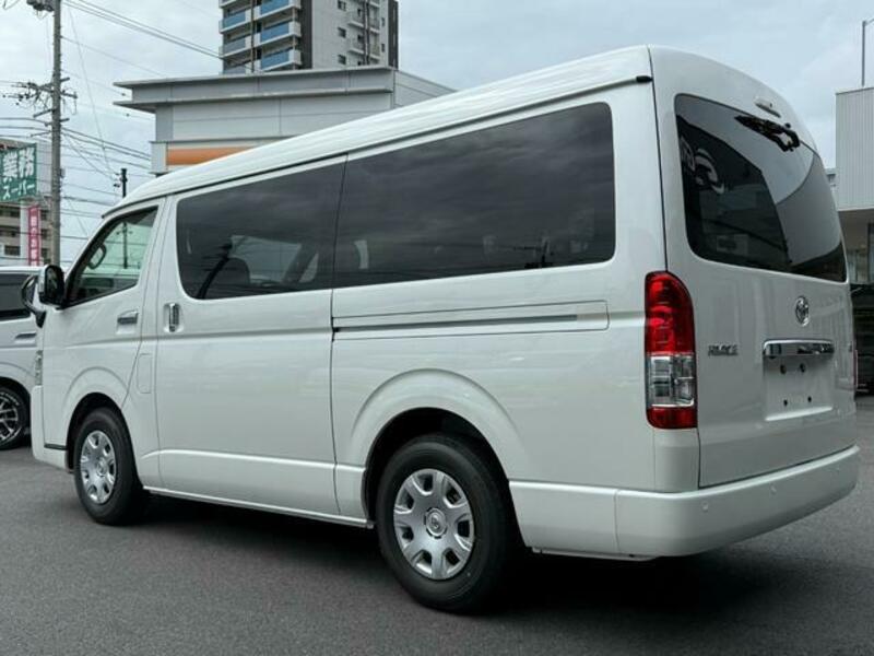 HIACE WAGON