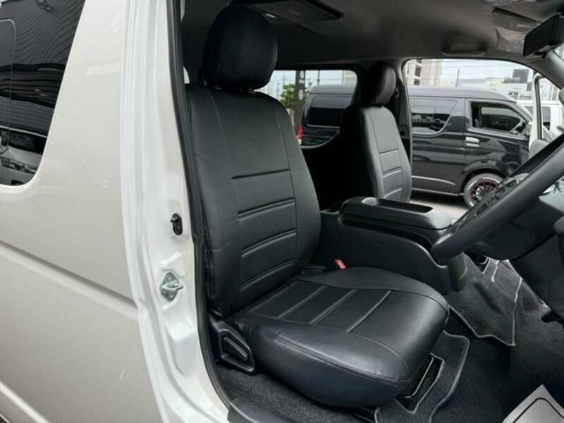HIACE WAGON