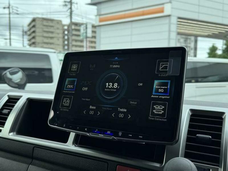 HIACE WAGON