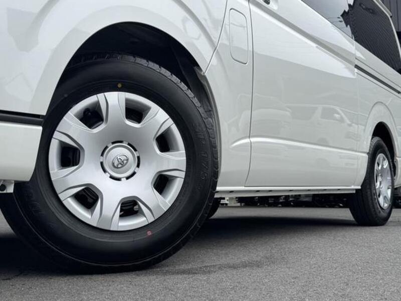 HIACE WAGON