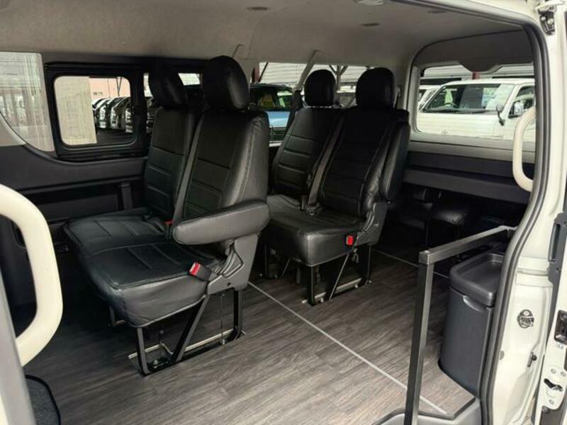HIACE WAGON