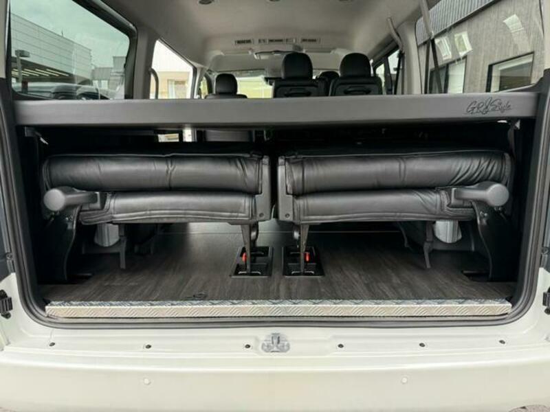 HIACE WAGON