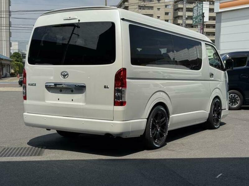 HIACE WAGON
