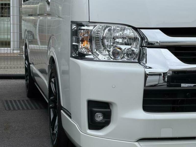 HIACE WAGON