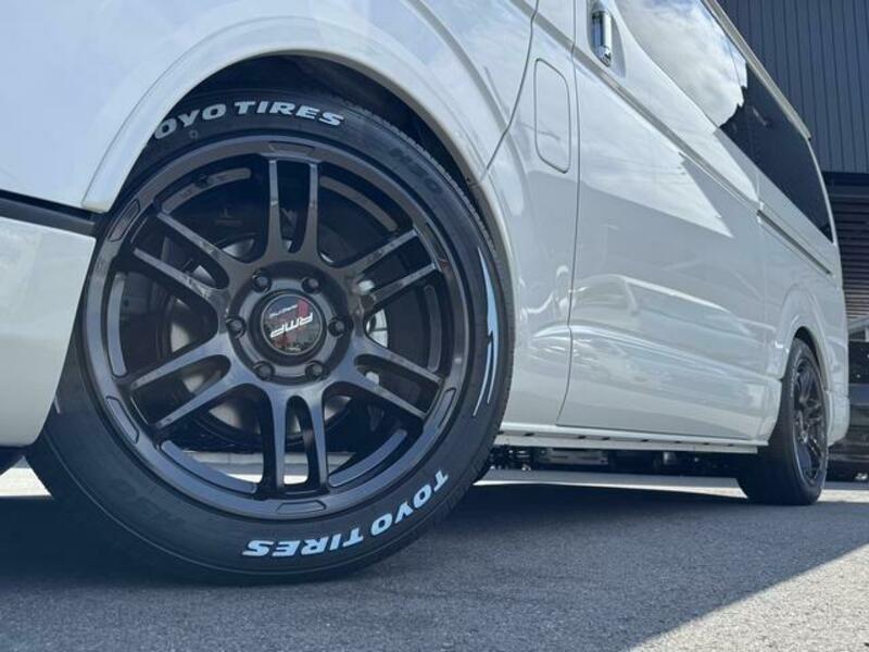 HIACE WAGON
