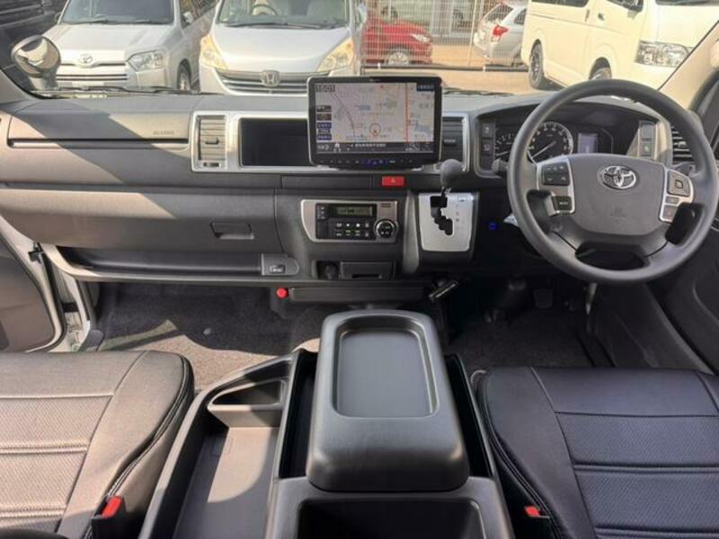 HIACE WAGON