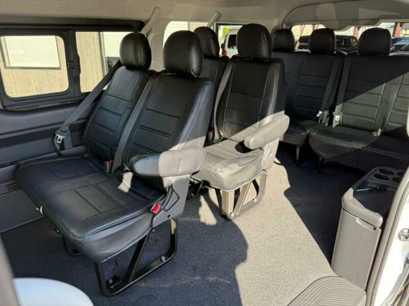HIACE WAGON