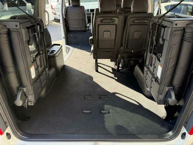 HIACE WAGON