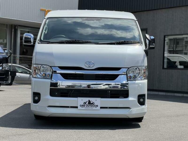 HIACE WAGON