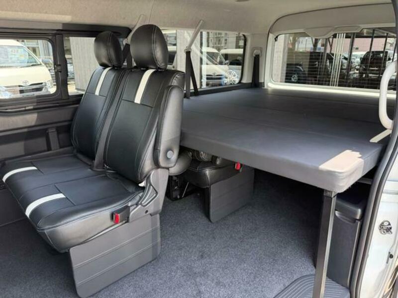 HIACE WAGON