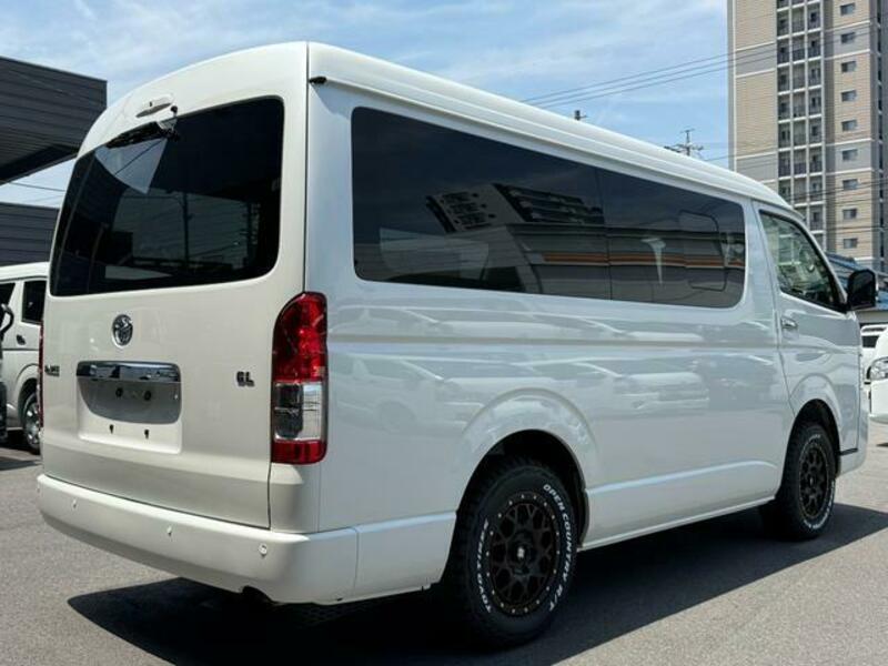HIACE WAGON