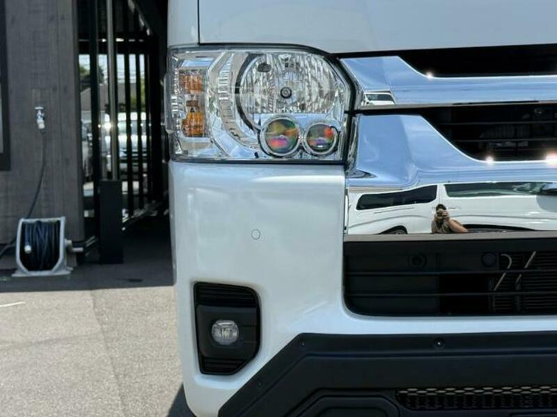 HIACE WAGON