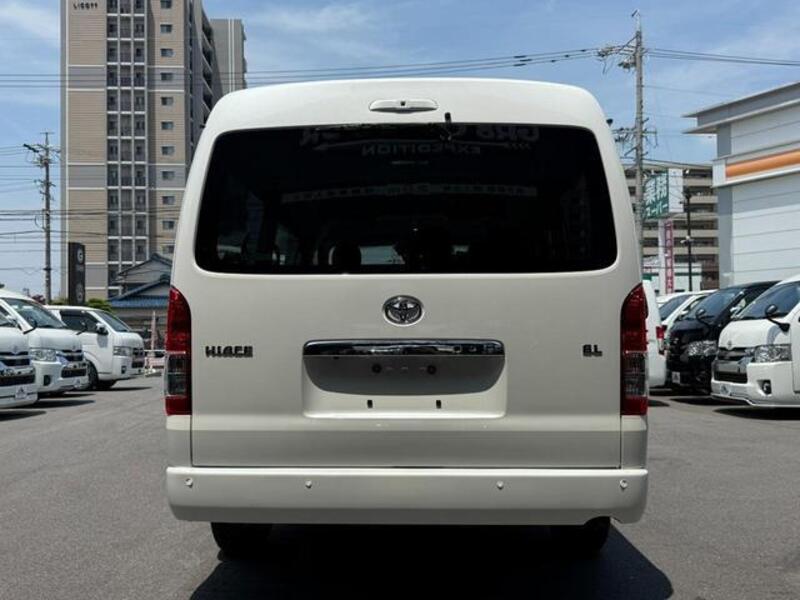 HIACE WAGON