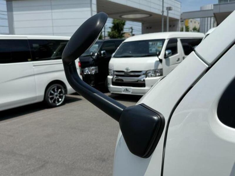 HIACE WAGON