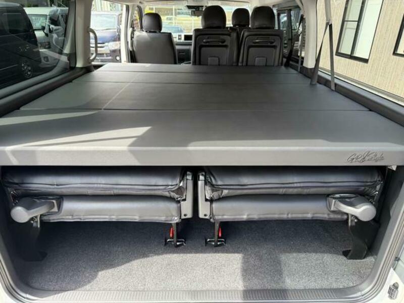 HIACE WAGON