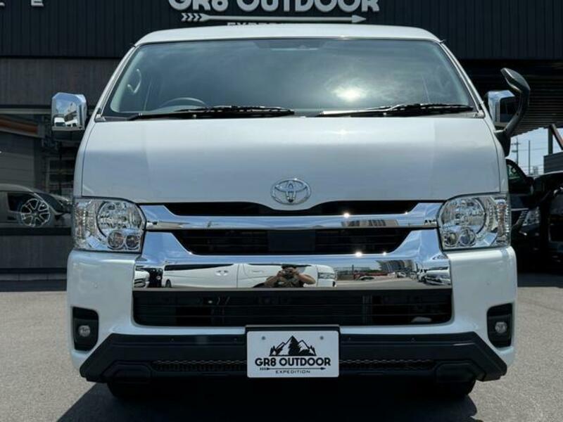 HIACE WAGON