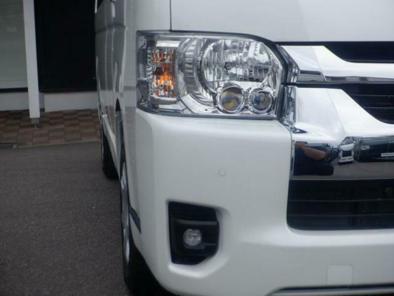 HIACE WAGON