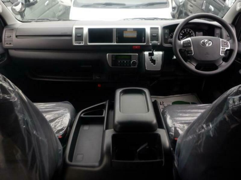 HIACE WAGON