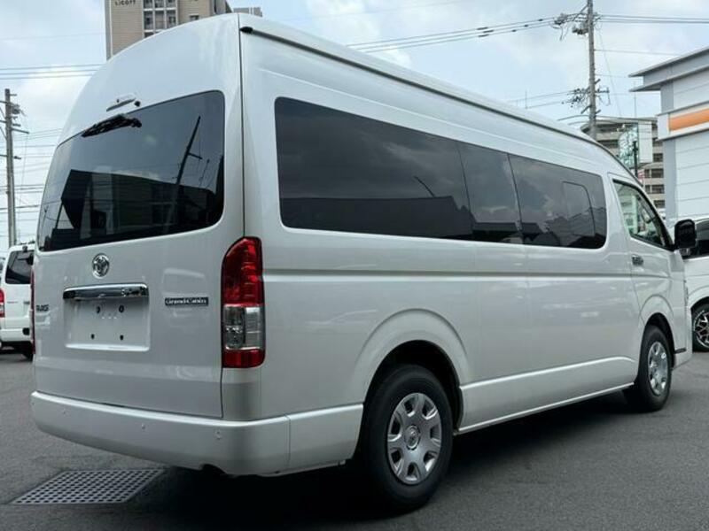 HIACE WAGON