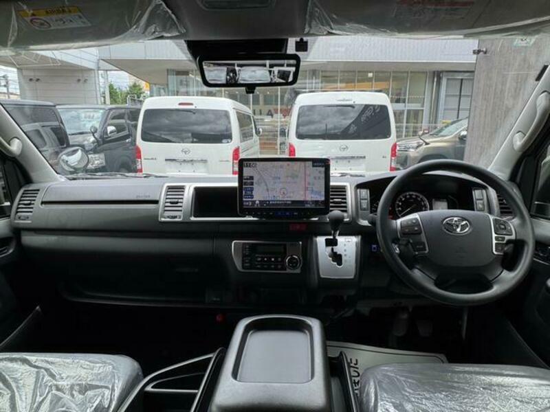 HIACE WAGON
