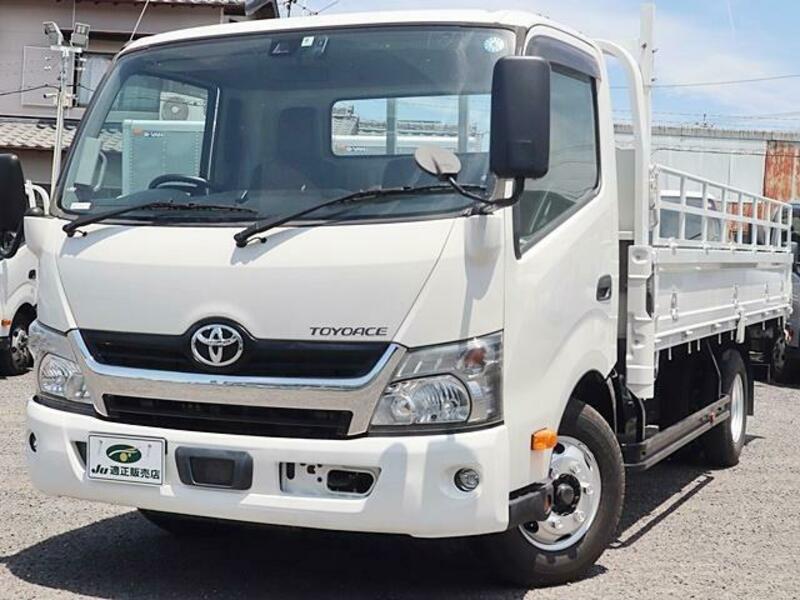 TOYOACE