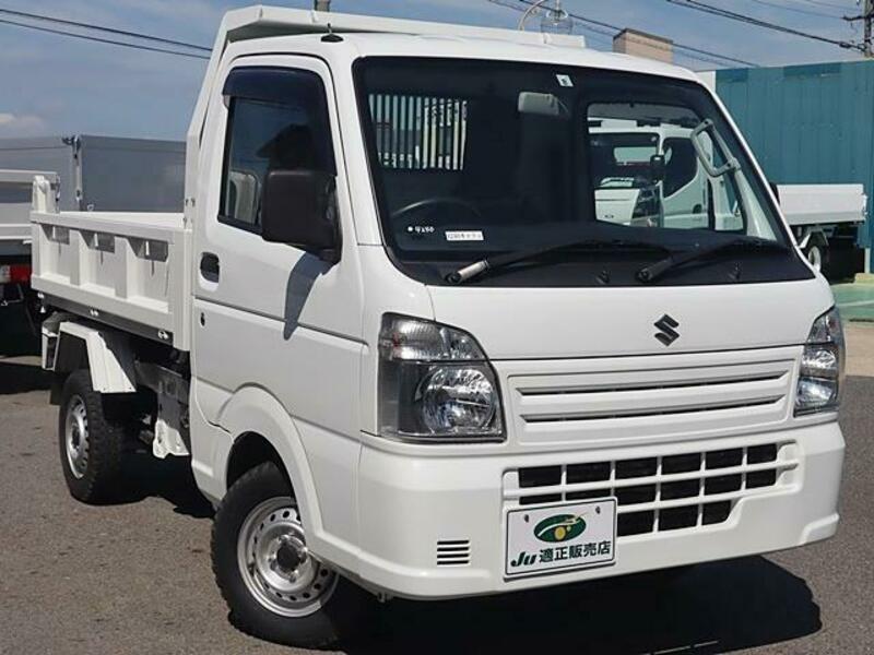CARRY TRUCK