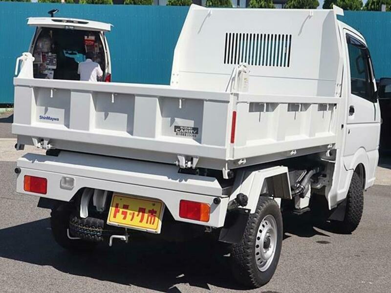 CARRY TRUCK