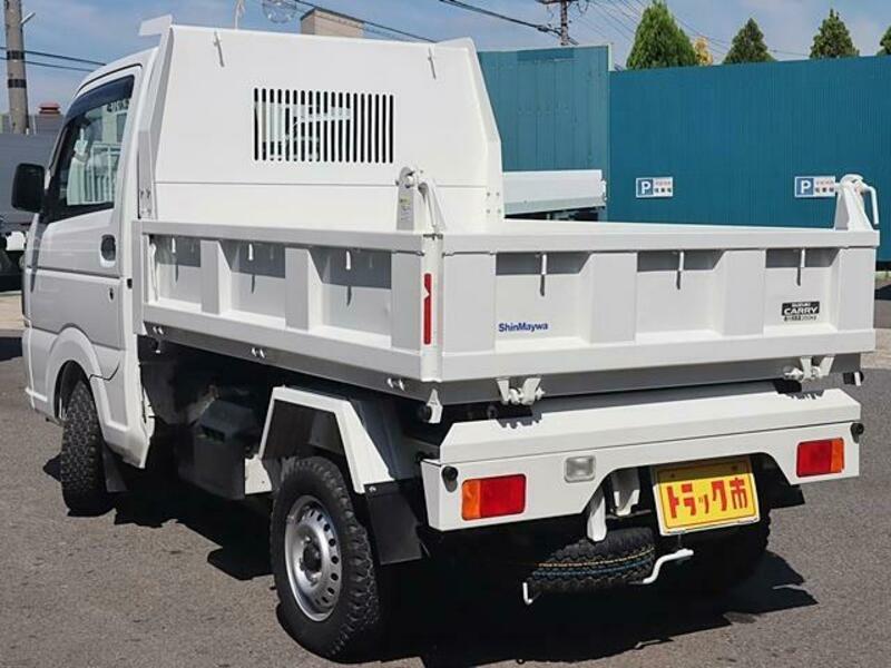 CARRY TRUCK