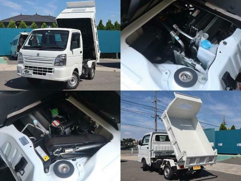 CARRY TRUCK