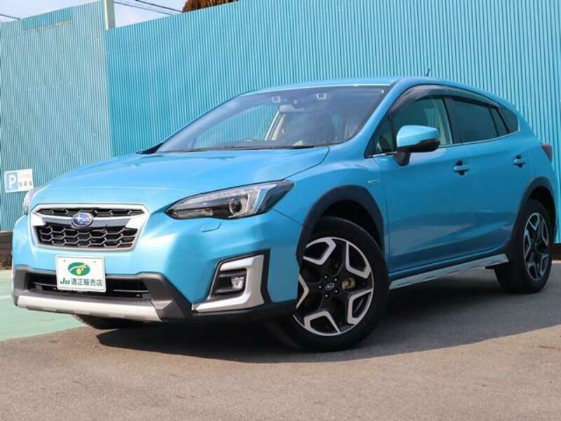 XV