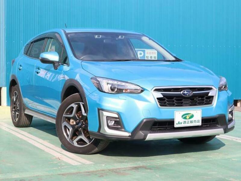 XV