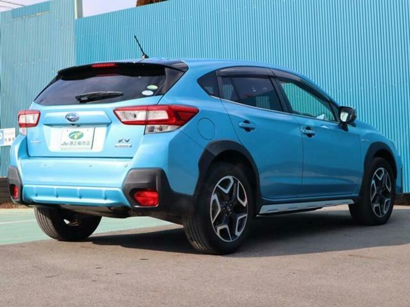 XV