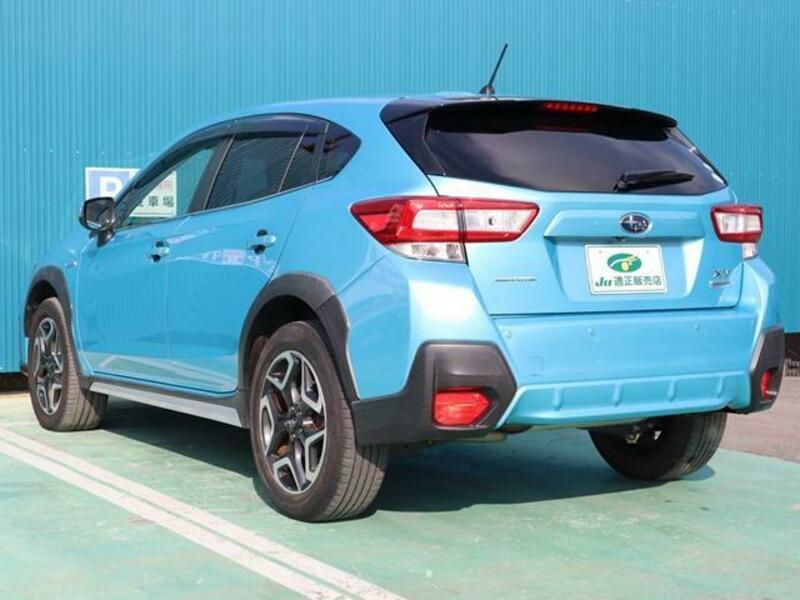 XV