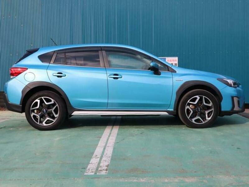 XV