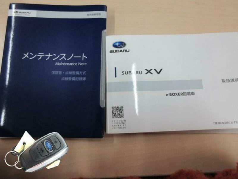 XV