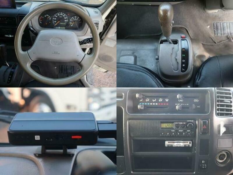 TOYOACE