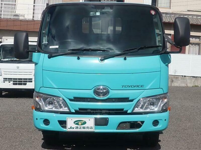 TOYOACE
